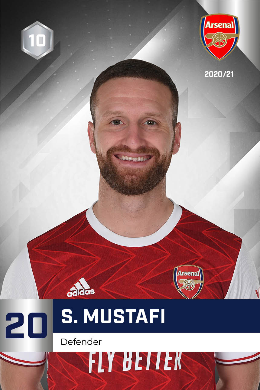 S. Mustafi asset